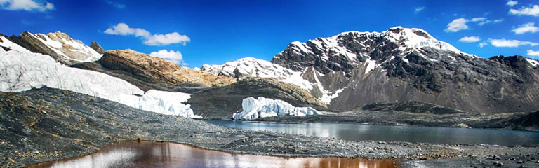 Peru Day Tours Pastoruri Huaraz 2024 Full Day Pastoruri Glacier