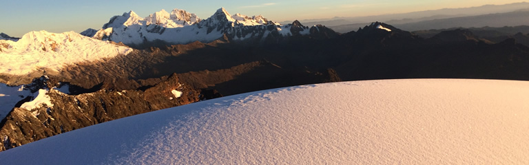 Yanapaccha Yanapaccha Climbing 02 Days / 01 Night, Climbing Yanapaccha Mountain ...